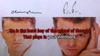 Karaoké Pet Shop Boys   Later tonight