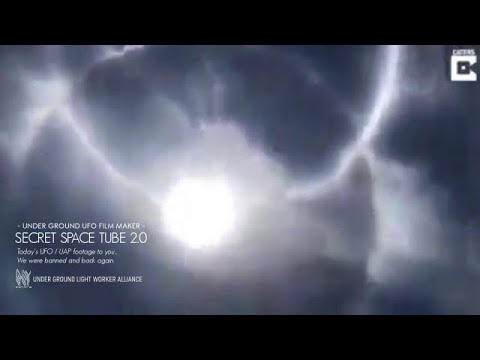 Sun Dog in Germany - September 29, 2022 | SECRET SPACE TUBE 2.0
