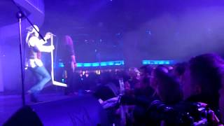 The Quireboys - I Love This Dirty Town, Rock & Blues Festival Skegness 2011.