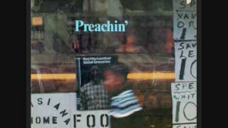 Roy Meriwether - I'm Gonna Make You Love Me