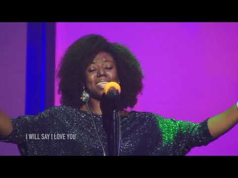 First Love Music - I Will Say I Love You