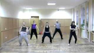 AТН - Хип-Хоп - Timbaland Feat. Attitude & Six Deuce - Lil Apartment - 2011.04.12