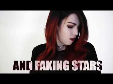 Starsick System - Bulletproof (Official Lyric Video)