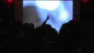 Psilodump vs Goto80 - Exy II - Live @ Microdisko 2007-02-10