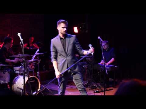 Alexis Gerred- Come Together