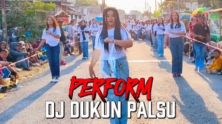 Download lagu Jogetan Karnaval DJ Dukun Palsu Viral 2026, Ds. Gadungan Kec. Puncu Kediri  mp3