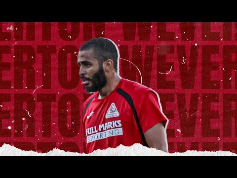 WEVERTON GOMES ► Best Skills & Goals (HD)