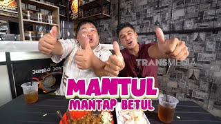 Download lagu KENTA KULINERAN BARENG ARJUNA NOGARA | ENAKNYA MANTUL (27/09/25 ) mp3