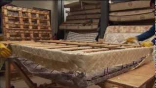 Mattress Recycling in Vancouver