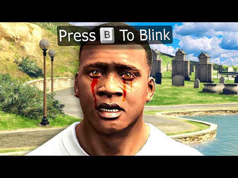 I Made GTA 5 Extremely Realistic..