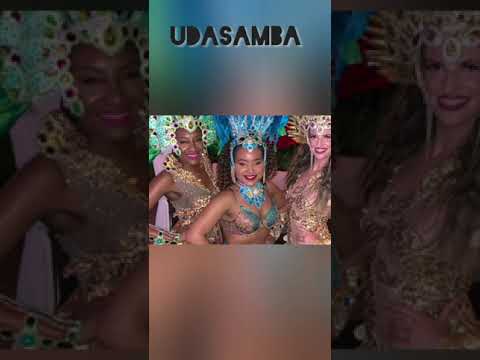 Promotional video thumbnail 2 for Dallas Samba Dancers in Texas