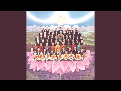 Video thumbnail for Hari's on Tour (Express)