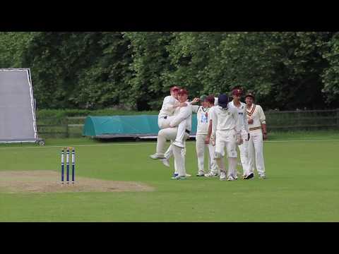 Top Quality BUCS Cricket Match: Southampton University vs Exeter University