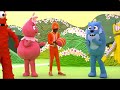 Let S Sing With Andy Andy Sings Yo Gabba Gabba Kick Catch From Big Episode