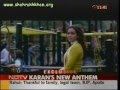 Kabhi Alvida Naa Kehna Music Launch - Karan ...