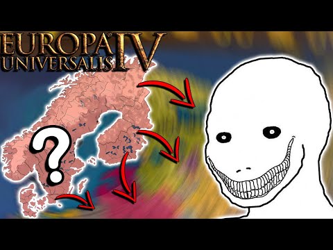 EU4 A to Z - THIS NATION IS OP But NO ONE Plays It!
