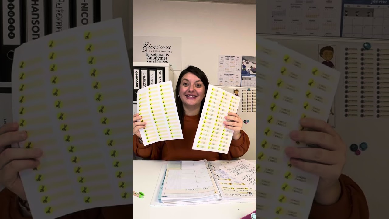 Aperçu vidéo Pack Malin