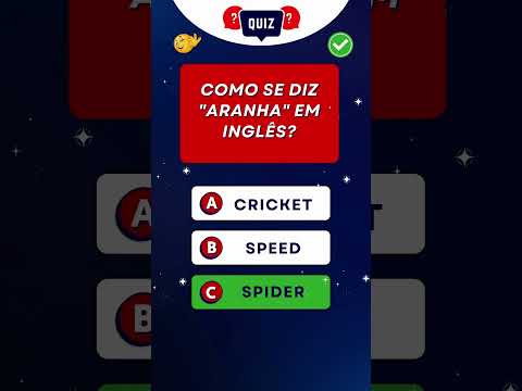 Como se diz "Frio" em inglês? #dicaingles #inglesonline