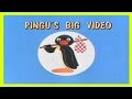 Pingu 1986 Episode 1 Pingu Is Introduced