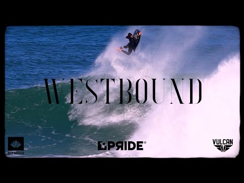Pride Bodyboards TV and Tristan Roberts