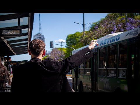 T. Maffia - NO ME HAGAS ESPERAR (Official Video)