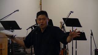 Ezra 3-Rebuilding the Altar:09-17-2017