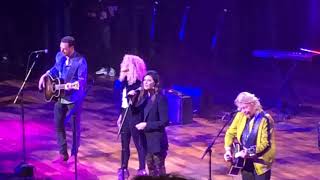 Little Big Town at the Ryman
