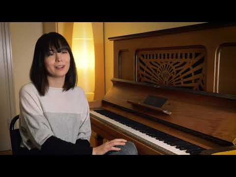 Interview Alice Sara Ott