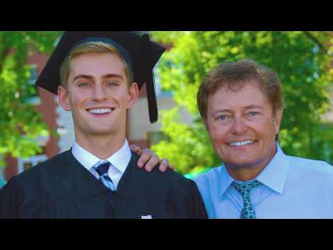 Rex’s Story: THE G WORD