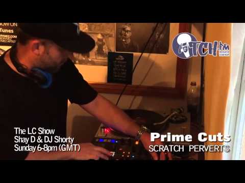 Prime Cuts - Itch FM Mix (Part 2)