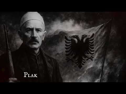 REZON - SHABAN POLLUZHA