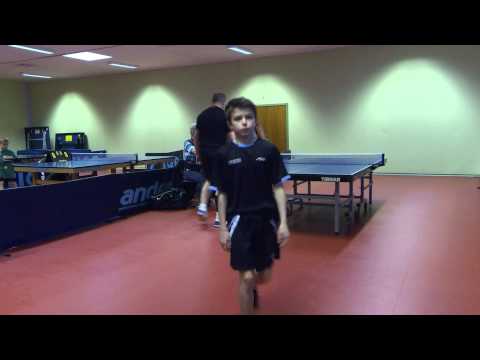 150322 2. Division, Vestegnen - Amager, Double 1