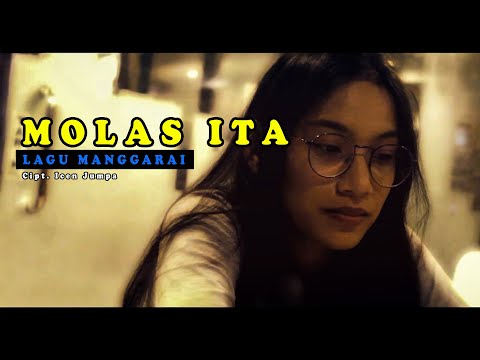 Molas Ita - Icen Jumpa & Friends (Official Music Video)