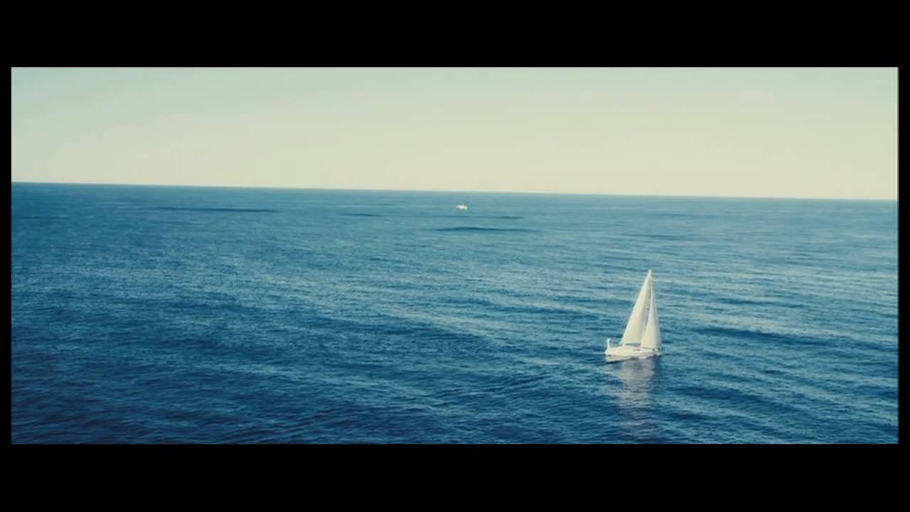 Trailer for Triangle