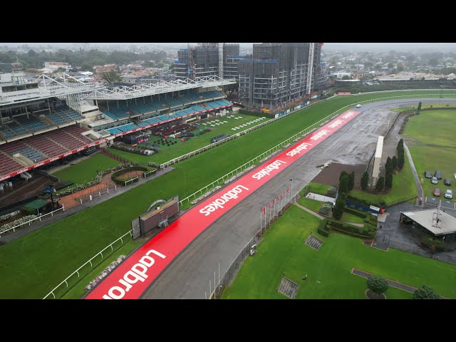 The Valley Track Report - Saturday 22 March, 3 Point Motors William Reid Stakes