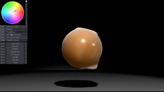 Video thumbnail for Phoenix - created with derivative touchdesigner by michele di pasquale