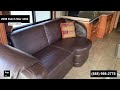 Check out this Video for a 2008 Newmar Dutch Star 4304(Stock #490340)  for sale by Pop RVs. This unit is located in Sarasota, FL