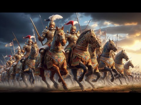 La Bataille de Vaslui (1475) : Quand 40 000 Moldaves ont noyé 120 000 Ottomans