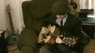 "Tomorrow" from "Bugsy Malone" - Cover