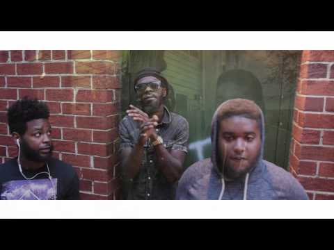 Fatskii ft Monopoly KP - Nightmares - official music video