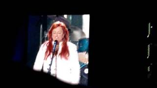 Wynonna Judd - I Can Only Imagine