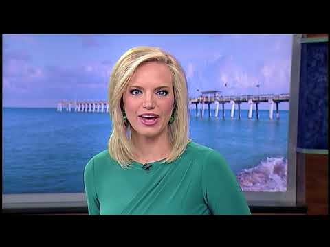 Video: ABC 7 News at 6pm - Friday April 6, 2018