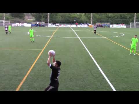 ARTIBAI F.T. 0:4 C.D. Mungia (Barroeta, 2023/05/21) - www.leartigol.com