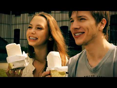 Anya Goricheva and gr. School. Why are you so handsome?