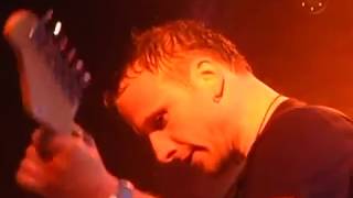 Music video thumbnail preview for SUN Project - 380 volts - Live at the Gathering 2006 Festival (Original Video) by S.U.N. Project