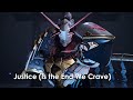 Justice Is The End We Crave NINJA GAIDEN 4 Soundtrack