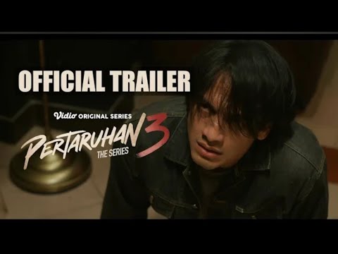 PERTARUHAN THE SERIES 3 2025 FULL MOVIE 