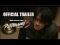 PERTARUHAN THE SERIES 3 2025 FULL MOVIE