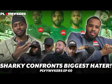 Why Do SDS Get So Much HATE?! | PLVYMVKERS Ep 60 ft Sharky