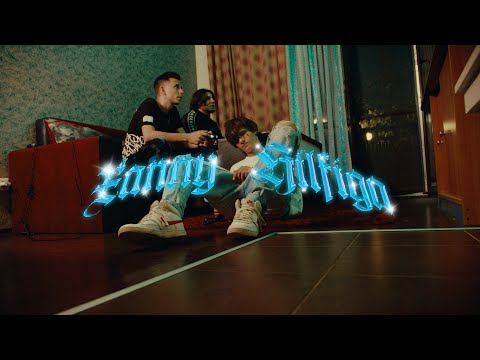 XANNYHILFIGA - NOW U KNOW  [Official Music VIDEO] (PROD.BY MPURPLE)